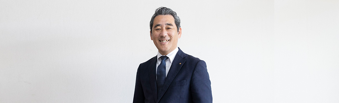 上長メッセージ