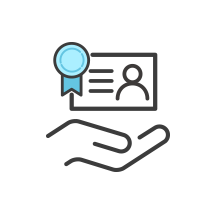 国家資格取得支援制度あり