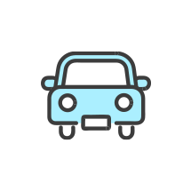 職務乗車証 家族乗車証