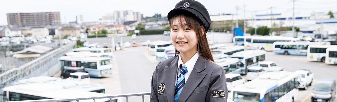 女性社員の活躍