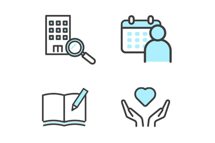 福利厚生・待遇